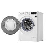 LG Pralka LG Vivace V600 8kg Steam 1400rpm ThinQ F4WN608S1, F4WN608S1