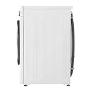 LG Pralka LG Vivace V600 8kg Steam 1400rpm ThinQ F4WN608S1, F4WN608S1