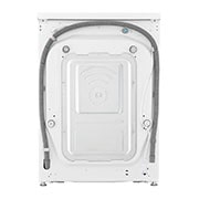 LG Pralka LG Vivace V600 Steam 8kg 1400rpm ThinQ F4WN608S2, F4WN608S2