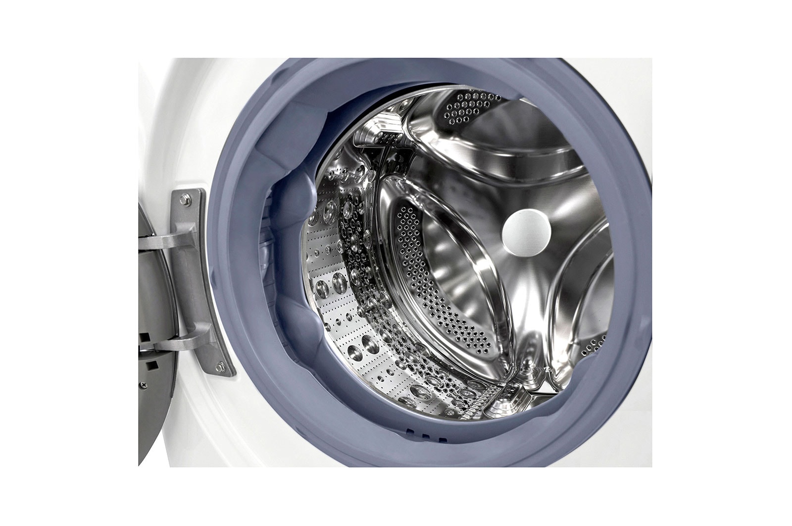 LG Pralka LG Vivace V600 Steam 9kg 1400rpm ThinQ F4WN609S1, F4WN609S1