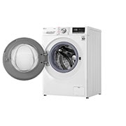 LG Pralka LG Vivace V600 Steam 9kg 1400rpm ThinQ F4WN609S1, F4WN609S1