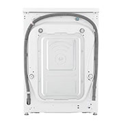 LG Pralka LG Vivace V600 Steam 9kg 1400rpm ThinQ F4WN609S1, F4WN609S1