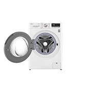LG Pralka LG Vivace V600 Steam 9kg 1400rpm ThinQ F4WN609S1, F4WN609S1