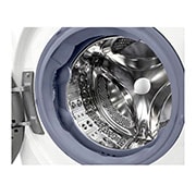 LG Pralka LG Vivace V600 Steam 9kg 1400rpm ThinQ F4WN609S1, F4WN609S1