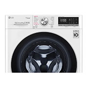 LG Pralka LG Vivace V600 Steam 9kg 1400rpm ThinQ F4WN609S1, F4WN609S1