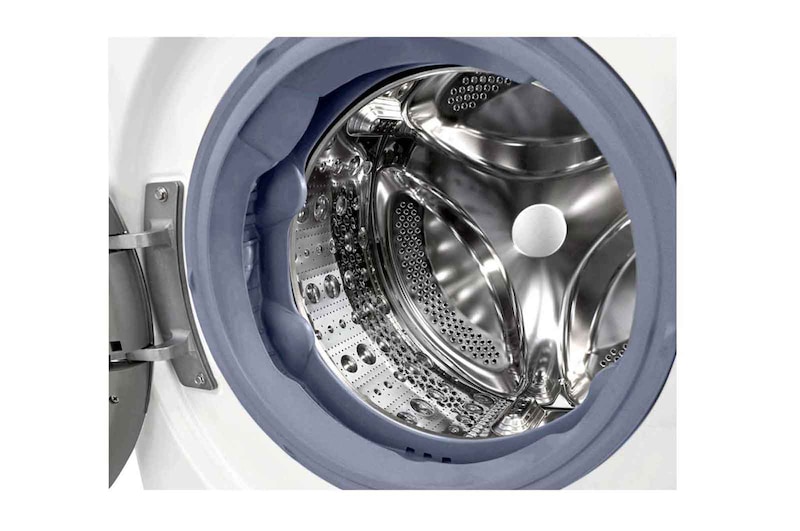 LG Pralka LG Vivace V400 9kg Steam 1400rpm ThinQ F4WT409AIDD, F4WT409AIDD