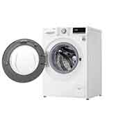 LG Pralka LG Vivace V400 9kg Steam 1400rpm ThinQ F4WT409AIDD, F4WT409AIDD