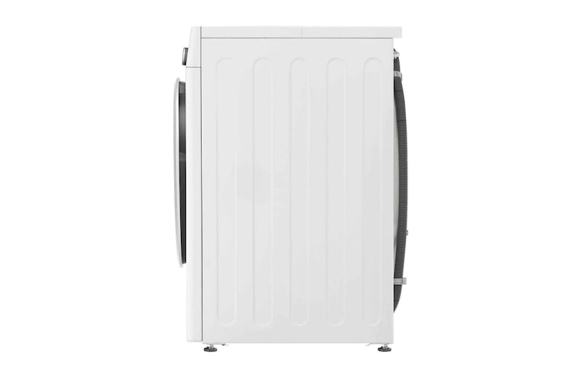 LG Pralka LG Vivace V400 9kg Steam 1400rpm ThinQ F4WT409AIDD, F4WT409AIDD