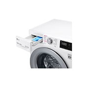 LG Pralka LG Vivace V300 8kg Steam 1400rpm F4WV308S4E, wm-F4WV308S4E