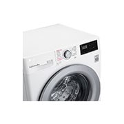 LG Pralka LG Vivace V300 8kg Steam 1400rpm F4WV308S4E, wm-F4WV308S4E