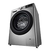 LG Pralka LG Vivace V300 8kg Steam 1400rpm F4WV308S6TE, F4WV308S6TEe