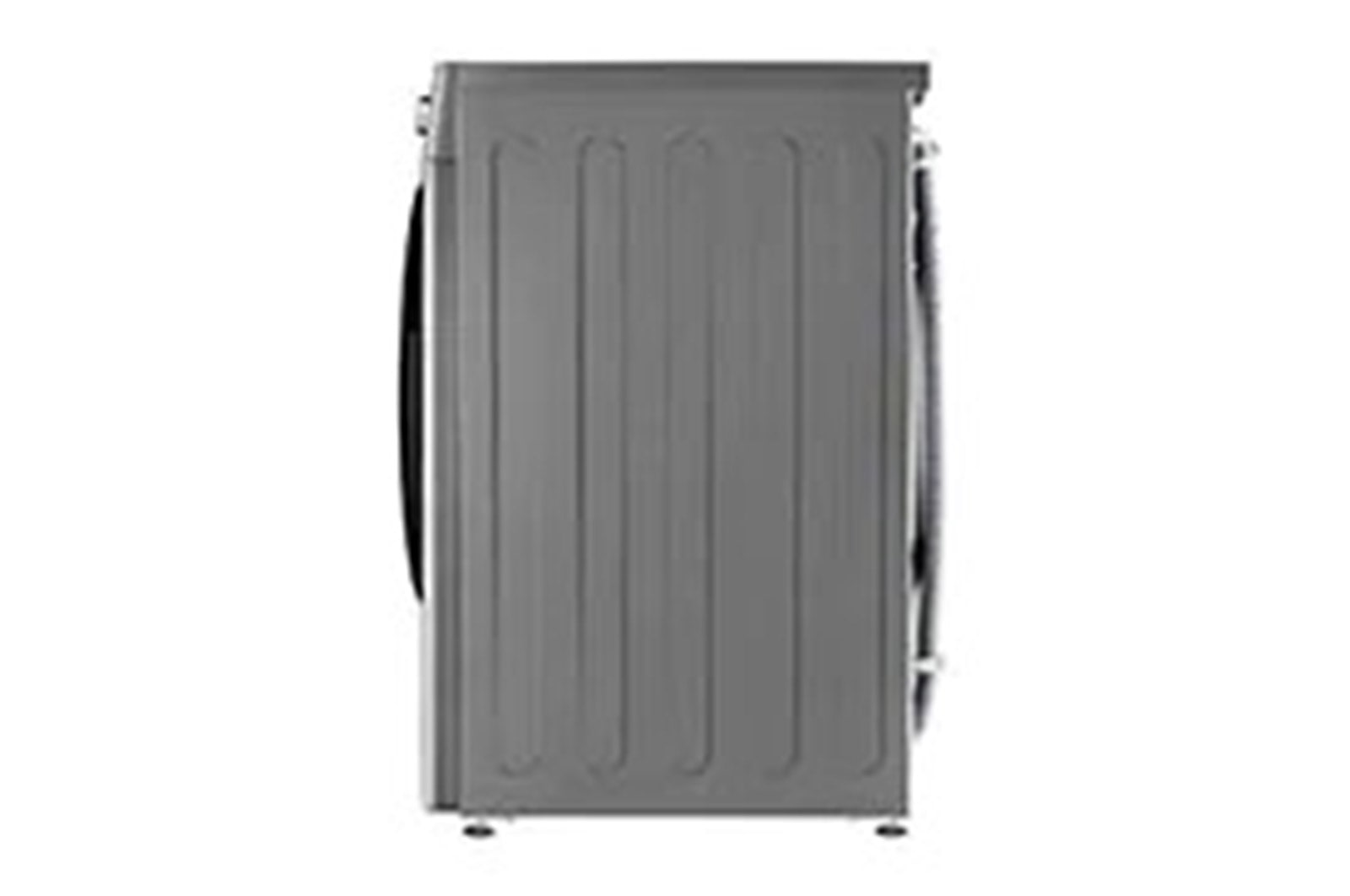 LG Pralka LG Vivace | V300 | srebrna | 8kg | Steam | 1400 rpm | AIDD | F4WV308S6TE, F4WV308S6TE