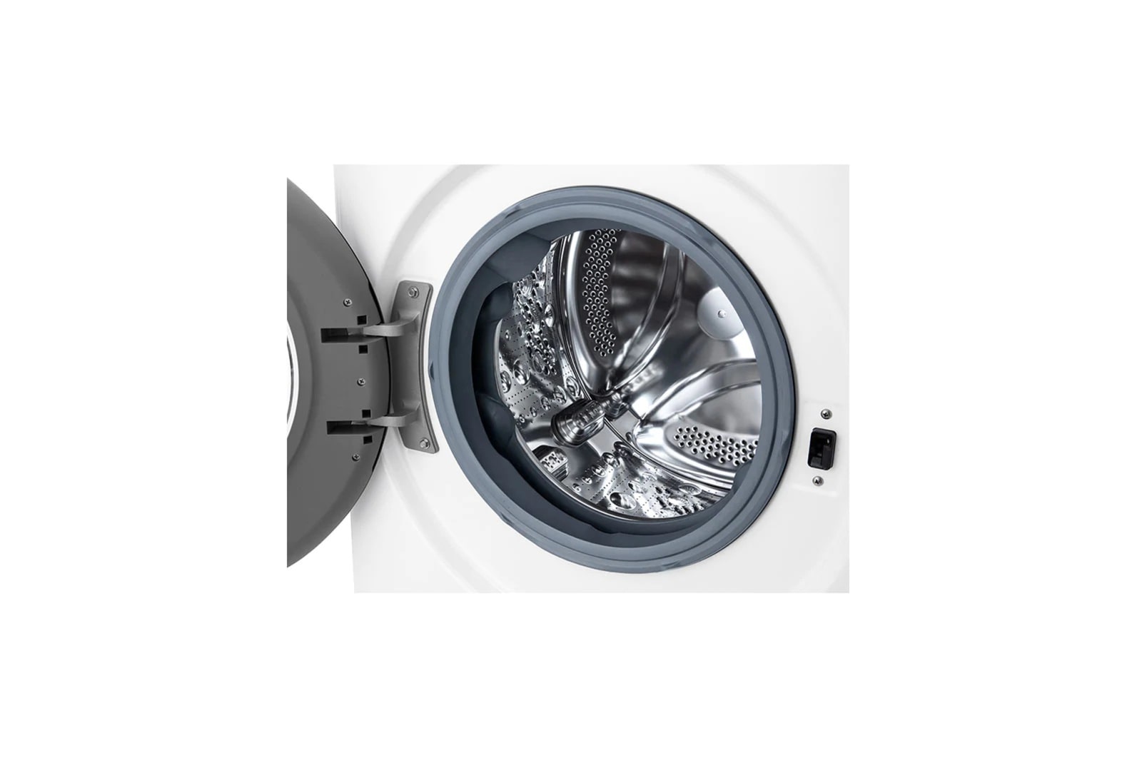 LG Pralka LG Vivace V300 9kg Steam 1400rpm F4WV309S4E, F4WV309S4E
