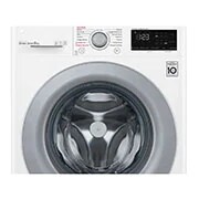 LG Pralka LG Vivace V300 9kg Steam 1400rpm F4WV309S4E, F4WV309S4E