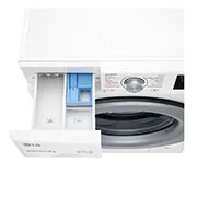 LG Pralka LG Vivace V300 9kg Steam 1400rpm F4WV309S4E, F4WV309S4E