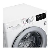 LG Pralka LG Vivace V300 9kg Steam 1400rpm F4WV309S4E, F4WV309S4E