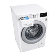 LG Pralka LG Vivace V300 9kg Steam 1400rpm F4WV309S4E, F4WV309S4E