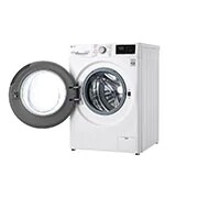 LG Pralka LG Vivace V300 9kg Steam 1400rpm F4WV309S4E, F4WV309S4E