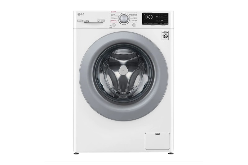 LG Pralka LG Vivace V300 9kg Steam 1400rpm wm-F4WV309S4E, wm-F4WV309S4E