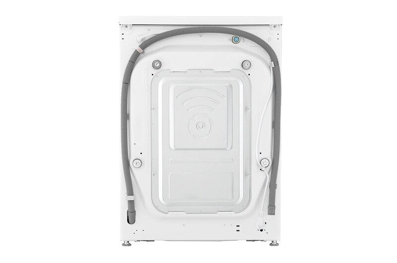 LG Pralka LG Vivace | biała | V300 | 9kg | Steam | 1400 rpm | AIDD | F4WV309S6E, F4WV309S6E