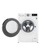 LG Pralka LG Vivace | biała | V300 | 9kg | Steam | 1400 rpm | AIDD | F4WV309S6E, F4WV309S6E