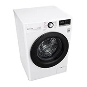 LG Pralka LG Vivace | biała | V300 | 9kg | Steam | 1400 rpm | AIDD | F4WV309S6E, F4WV309S6E