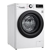 LG Pralka LG Vivace | biała | V300 | 9kg | Steam | 1400 rpm | AIDD | F4WV309S6E, F4WV309S6E