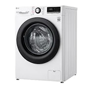 LG Pralka LG Vivace | biała | V300 | 9kg | Steam | 1400 rpm | AIDD | F4WV309S6E, F4WV309S6E