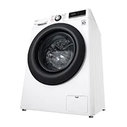 LG Pralka LG Vivace | biała | V300 | 9kg | Steam | 1400 rpm | AIDD | F4WV309S6E, F4WV309S6E