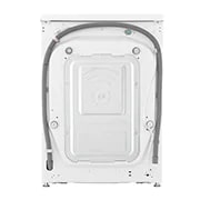 LG Pralka LG Vivace | biała | V300 | 9kg | Steam | 1400 rpm | AIDD | F4WV309S6E, F4WV309S6E