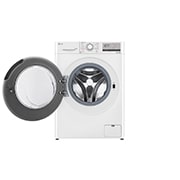 LG Pralka LG Vivace | biała | V300 | 10,5kg | Steam | AIDD | 1400 rpm | F4WV310S3E, F4WV310S3E