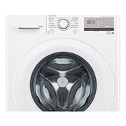 LG Pralka LG Vivace | biała | V300 | 10,5kg | Steam | AIDD | 1400 rpm | F4WV310S3E, F4WV310S3E