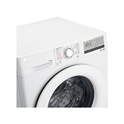 LG Pralka LG Vivace | biała | V300 | 10,5kg | Steam | AIDD | 1400 rpm | F4WV310S3E, F4WV310S3E