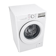 LG Pralka LG Vivace | biała | V300 | 10,5kg | Steam | AIDD | 1400 rpm | F4WV310S3E, F4WV310S3E