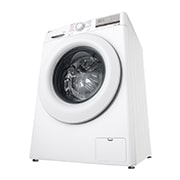 LG Pralka LG Vivace | biała | V300 | 10,5kg | Steam | AIDD | 1400 rpm | F4WV310S3E, F4WV310S3E