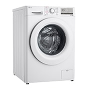 LG Pralka LG Vivace | biała | V300 | 10,5kg | Steam | AIDD | 1400 rpm | F4WV310S3E, F4WV310S3E