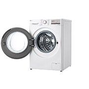 LG Pralka LG Vivace | biała | V300 | 10,5kg | Steam | AIDD | 1400 rpm | F4WV310S3E, F4WV310S3E