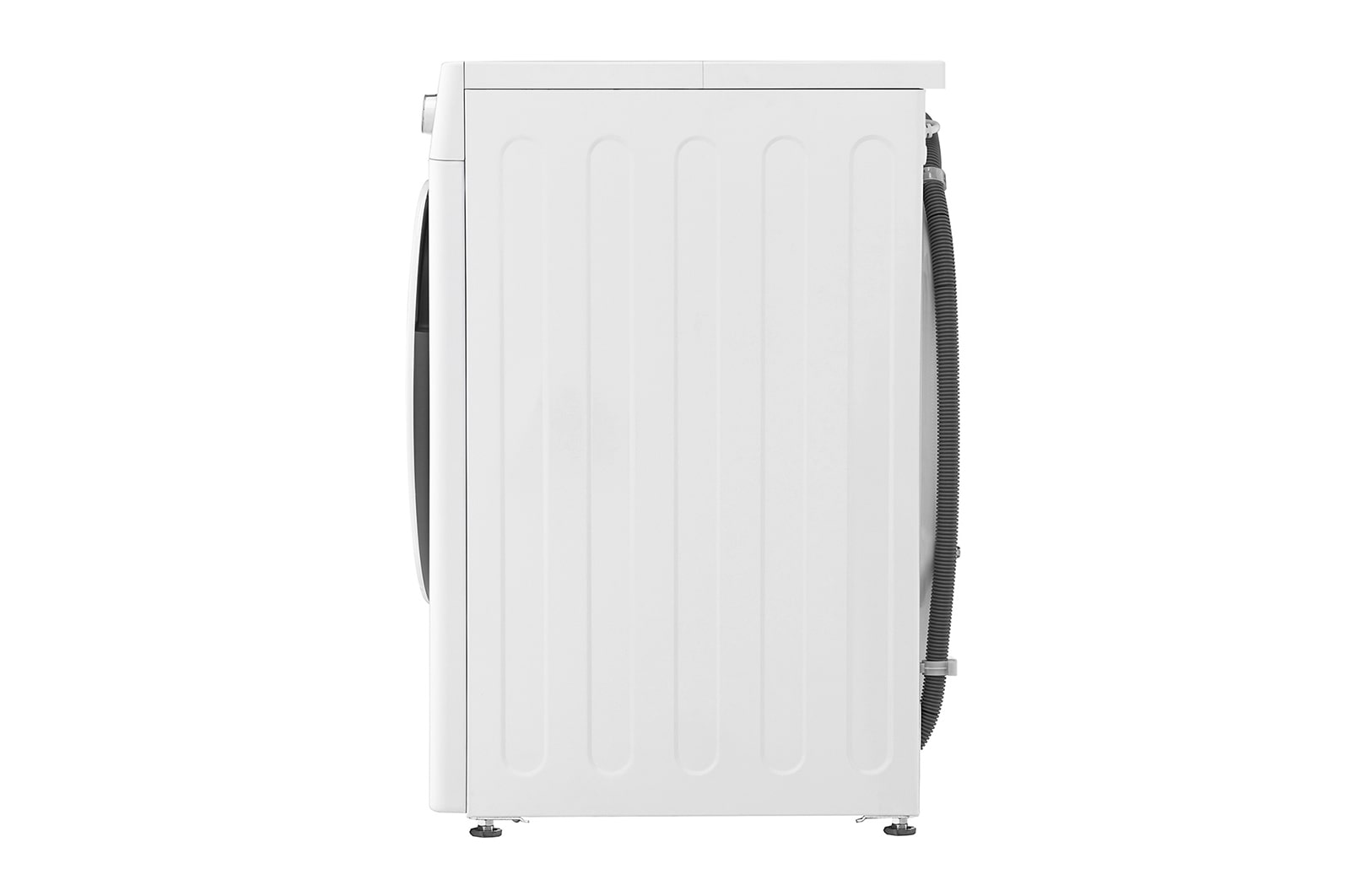 LG Pralka LG Vivace | biała | V300 | 10,5kg | Steam | AIDD | 1400 rpm | F4WV310S3E, F4WV310S3E