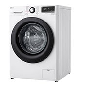 LG Pralka LG Vivace | biała | V300 | 10,5kg | Steam | 1400 rpm | AIDD | F4WV310S6A, F4WV310S6A