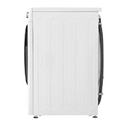 LG Pralka LG Vivace | biała | V300 | 10,5kg | Steam | 1400 rpm | AIDD | F4WV310S6A, F4WV310S6A