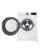 LG Pralka LG Vivace | biała | V300 | 10,5kg | Steam | 1400 rpm | AIDD | F4WV310S6A, F4WV310S6A