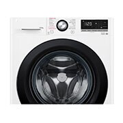 LG Pralka LG Vivace | biała | V300 | 10,5kg | Steam | 1400 rpm | AIDD | F4WV310S6A, F4WV310S6A