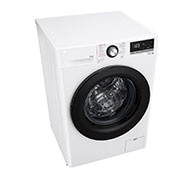 LG Pralka LG Vivace | biała | V300 | 10,5kg | Steam | 1400 rpm | AIDD | F4WV310S6A, F4WV310S6A