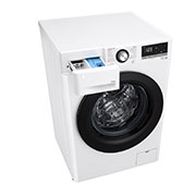 LG Pralka LG Vivace | biała | V300 | 10,5kg | Steam | 1400 rpm | AIDD | F4WV310S6A, F4WV310S6A