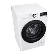 LG Pralka LG Vivace V300 10,5kg Steam 1400rpm F4WV310S6E, F4WV310S6E