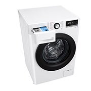 LG Pralka LG Vivace V300 10,5kg Steam 1400rpm F4WV310S6E, F4WV310S6E