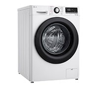 LG Pralka LG Vivace V300 10,5kg Steam 1400rpm F4WV310S6E, F4WV310S6E