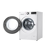 LG Pralka LG Vivace V300 10,5kg Steam 1400rpm F4WV310S6E, F4WV310S6E