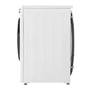 LG Pralka LG Vivace V300 10,5kg Steam 1400rpm F4WV310S6E, F4WV310S6E