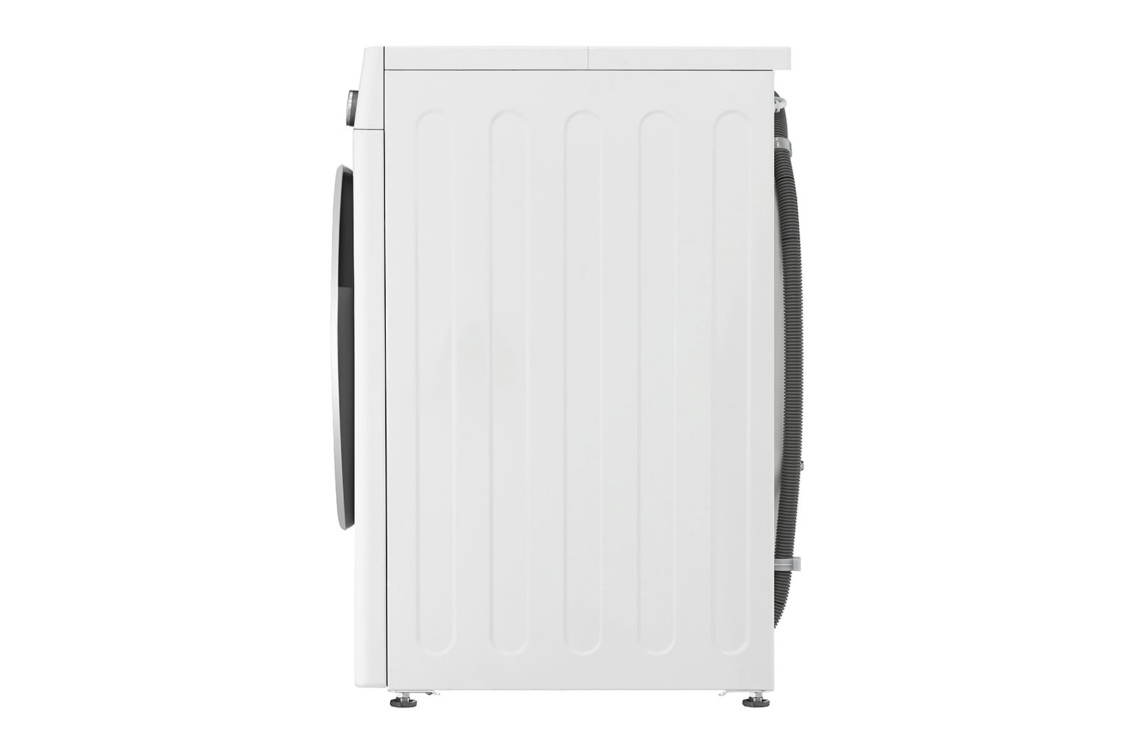 LG Pralka LG Vivace | biała | V500 | 9kg | TurboWash™ | 1400 rpm | ThinQ | F4WV509S1A, F4WV509S1A